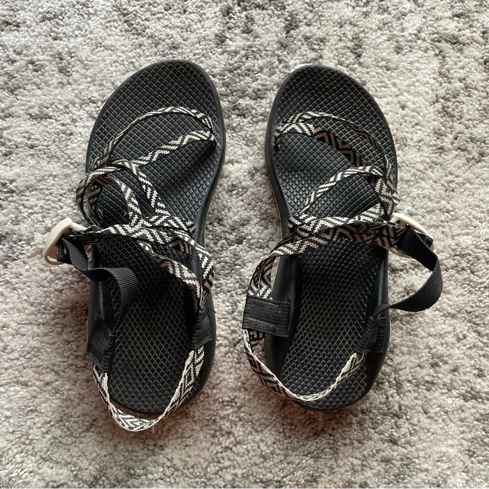 Women’s ZX / 1 cloud dual adjustable Chaco Sandal